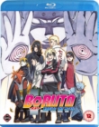 Boruto - Naruto the Movie - Blu-ray
