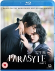 Parasyte the Movie: Part 2 - Blu-ray