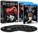 Death Note: Complete Series and OVA Collection - Blu-ray