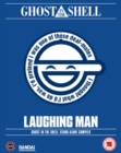 Ghost in the Shell: Stand Alone Complex - The Laughing Man - Blu-ray