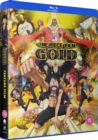 One Piece Film: Gold - Blu-ray