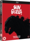 Shin Godzilla - Blu-ray