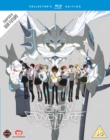 Digimon Adventure Tri: Chapter 6 - Our Future - Blu-ray