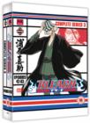 Bleach: Complete Series 3 - DVD