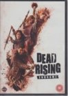 Dead Rising: Endgame - DVD