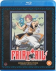 Fairy Tail: Collection 4 - Blu-ray