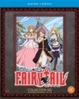 Fairy Tail: Collection 6 - Blu-ray