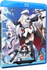 Azur Lane: The Complete Series - Blu-ray