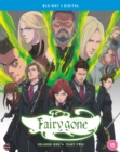 Fairy Gone: Season 1 - Part 2 - Blu-ray