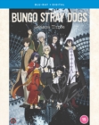 Bungo Stray Dogs: Season 3 - Blu-ray