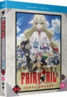Fairy Tail: The Final Season - Part 24 - Blu-ray