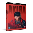 Akira - Blu-ray