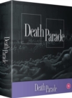 Death Parade: The Complete Series - Blu-ray