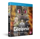Gleipnir: The Complete Season - Blu-ray