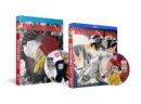 One Punch Man: Season Two - Blu-ray