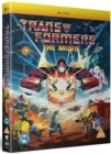 The Transformers - The Movie - Blu-ray