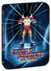 The Transformers - The Movie - Blu-ray