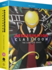 Assassination Classroom: The Complete Series - Blu-ray