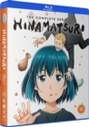 Hinamatsuri: The Complete Series - Blu-ray