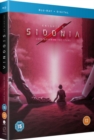 Knights of Sidonia: Love Woven in the Stars - Blu-ray