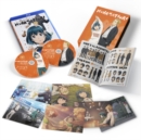 Hinamatsuri: The Complete Series - Blu-ray