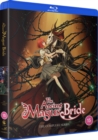 The Ancient Magus' Bride: The Complete Series - Blu-ray