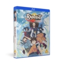 Radiant: Complete Season 1 - Blu-ray