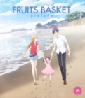 Fruits Basket: Prelude - Blu-ray