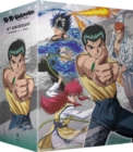 Yu Yu Hakusho: Seasons 1-4 & OVAs - Blu-ray