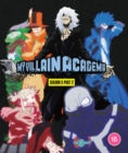 My Hero Academia: Season Five, Part Two - Blu-ray