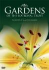 Gardens of the National Trust: Volume 3 - DVD