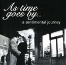 As Time Goes By - CD
