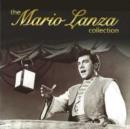 The Mario Lanza Collection - CD