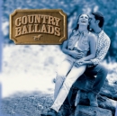 Country Ballads - CD