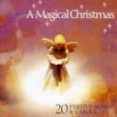 A Magical Christmas - CD