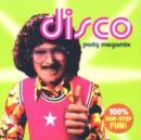 Disco Party Megamix - CD