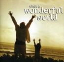 What a Wonderful World - CD