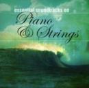 Essential Soundtracks On Piano & Strings - CD