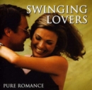 Swinging Lovers - CD