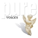 Pure Voices - CD