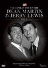 The Comedy Hour With Dean Martin and Jerry Lewis: Volume 2 - DVD