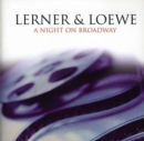 Lerner and Loewe - CD