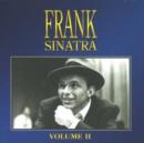 Frank Sinatra Vol. 2 - CD
