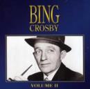 Bing Crosby Vol. 2 - CD