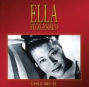 Ella Fitzgerald Volume 2 - CD