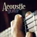 Acoustic Guitar - CD