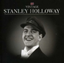 Stanley Holloway - CD