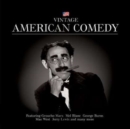 Vintage American Comedy - CD