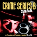 Crime Series Vol. 8 - CD