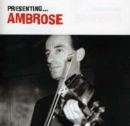 Presenting Ambrose - CD